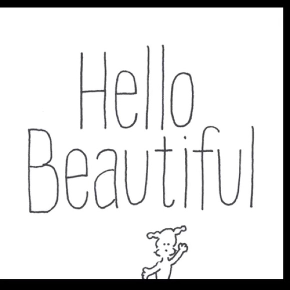 Meet your Posher, Annette